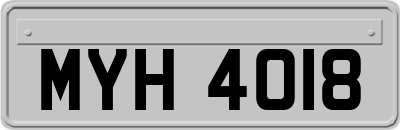 MYH4018
