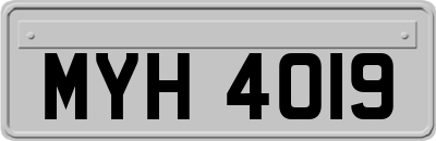 MYH4019