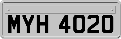 MYH4020