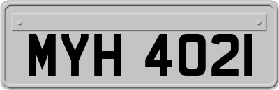 MYH4021