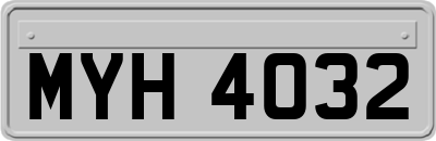 MYH4032