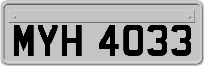 MYH4033