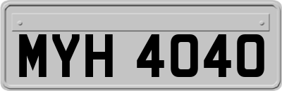 MYH4040