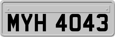 MYH4043