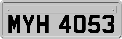 MYH4053