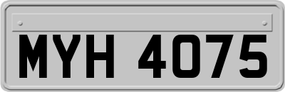 MYH4075