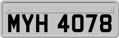 MYH4078