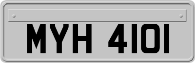MYH4101