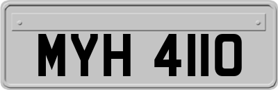 MYH4110