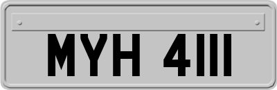 MYH4111
