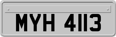 MYH4113