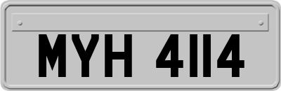 MYH4114