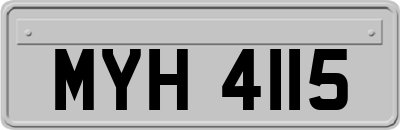 MYH4115