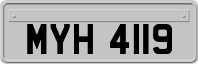 MYH4119