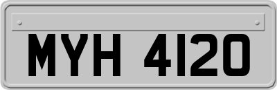 MYH4120
