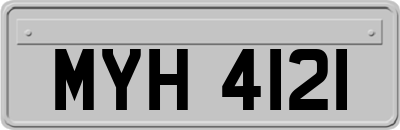 MYH4121