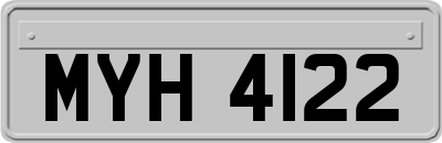MYH4122