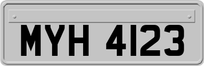 MYH4123