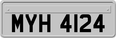 MYH4124