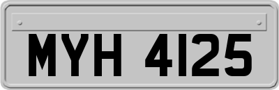 MYH4125