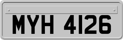 MYH4126