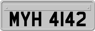 MYH4142