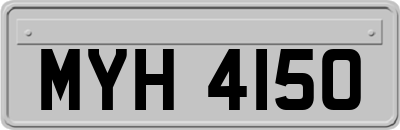 MYH4150