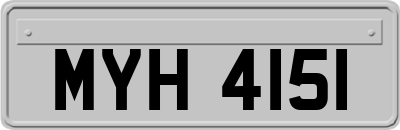 MYH4151
