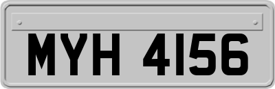 MYH4156