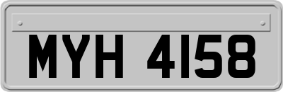 MYH4158