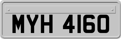 MYH4160