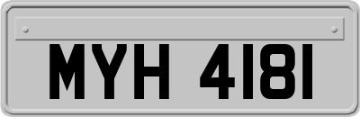 MYH4181