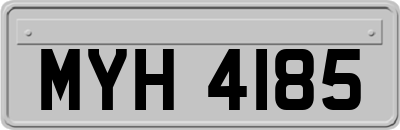 MYH4185