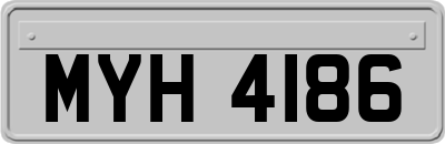MYH4186