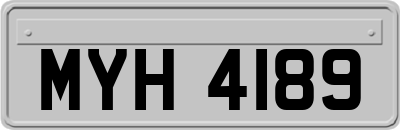 MYH4189