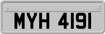 MYH4191