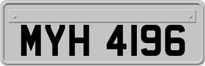 MYH4196