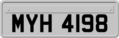 MYH4198