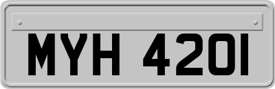 MYH4201