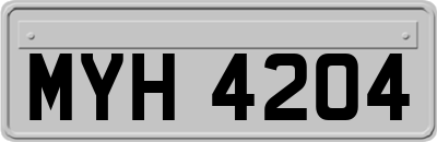 MYH4204