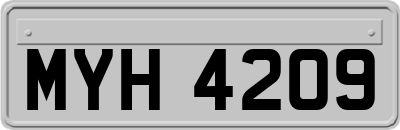 MYH4209