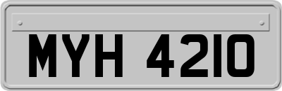 MYH4210