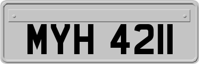 MYH4211