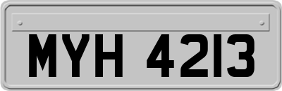 MYH4213