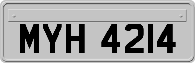 MYH4214