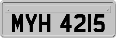 MYH4215