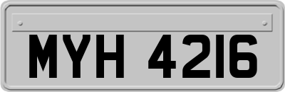 MYH4216