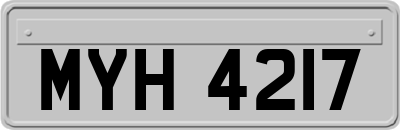 MYH4217