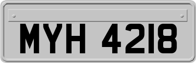 MYH4218
