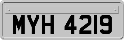 MYH4219